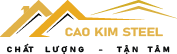 Công Ty TNHH Sắt Thép Cao Kim