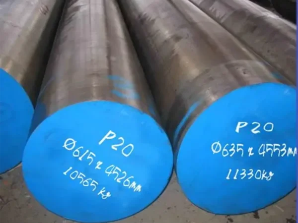 Thép P20/2311