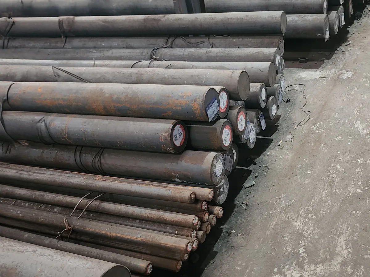 Thép S50C - Ảnh 3