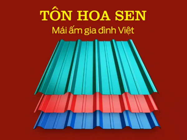 Tôn Hoa Sen